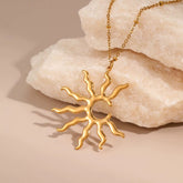 Anemone Pendant